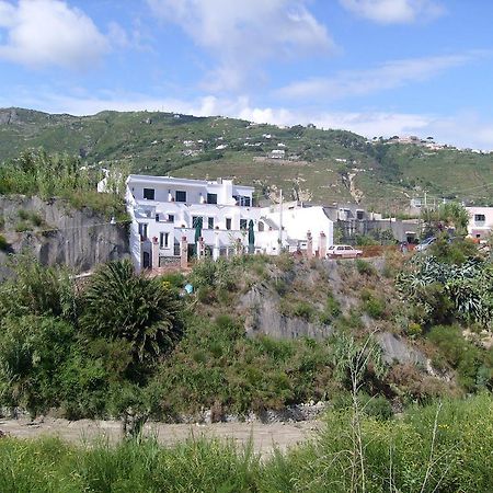 Hotel Villa Fumerie Forio di Ischia Eksteriør billede